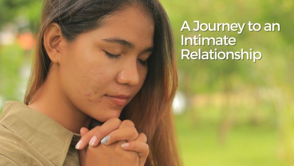 Consistency in Communion: A Journey to an Intimate Relationship
