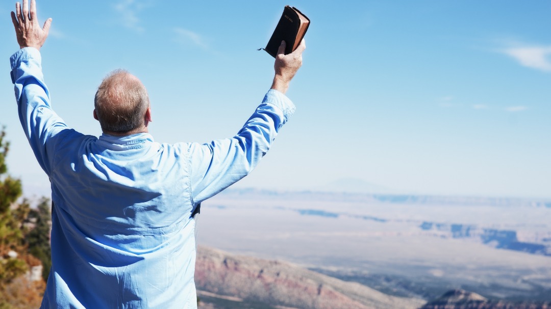 Faith: Putting God’s Word to Work