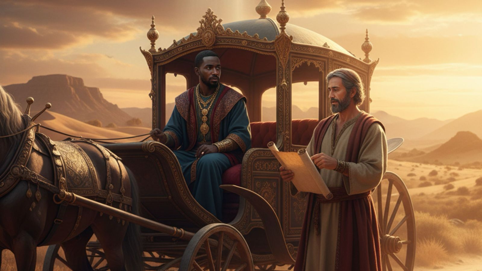 Join This Chariot: Discover God’s Plan for Your Life and Purpose in Christ