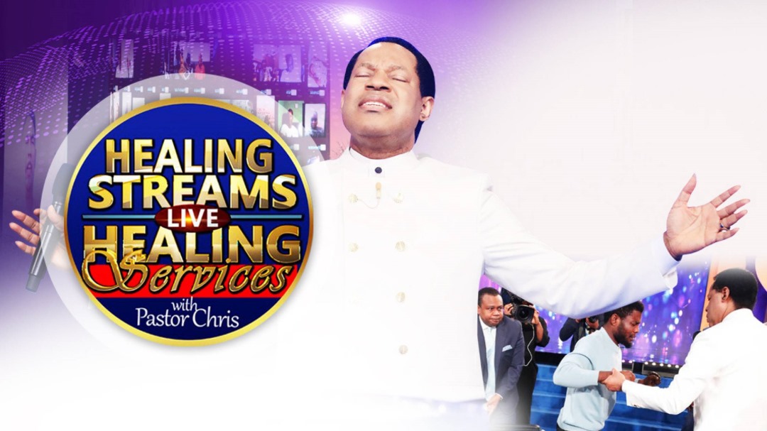 Miracles in Motion: Testimonies from the October Healing Streams Live Healing Services!
