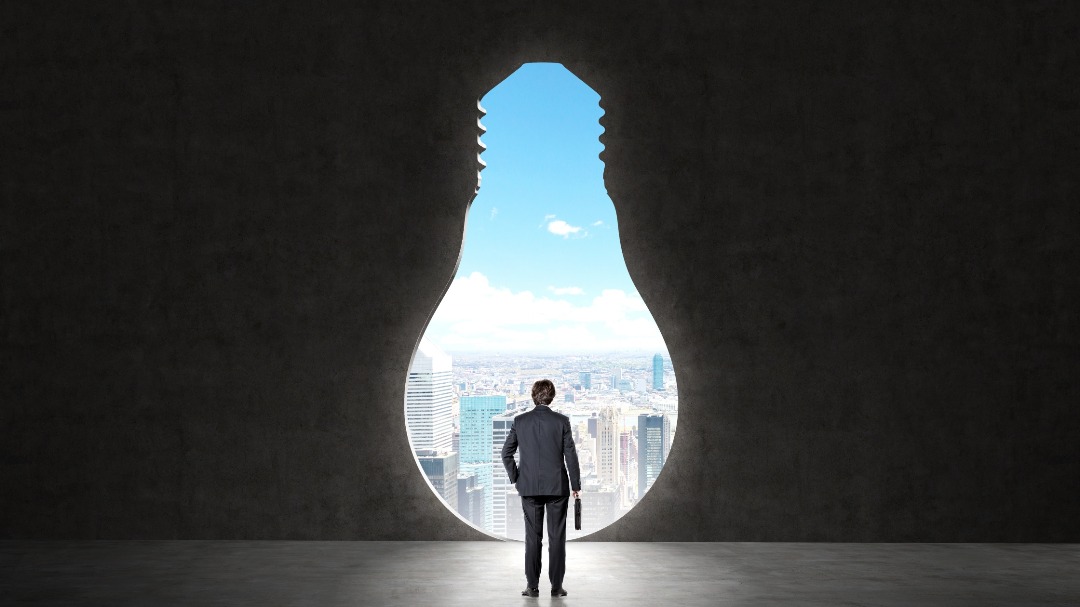 The Power of Positive Thinking: Insights from The Power of Your Mind!