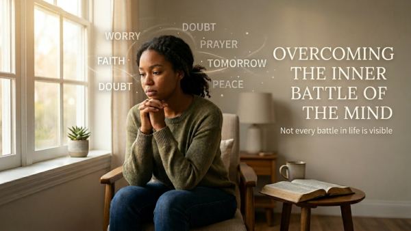 The Thoughts You Ignore Are Already Shaping Your Life