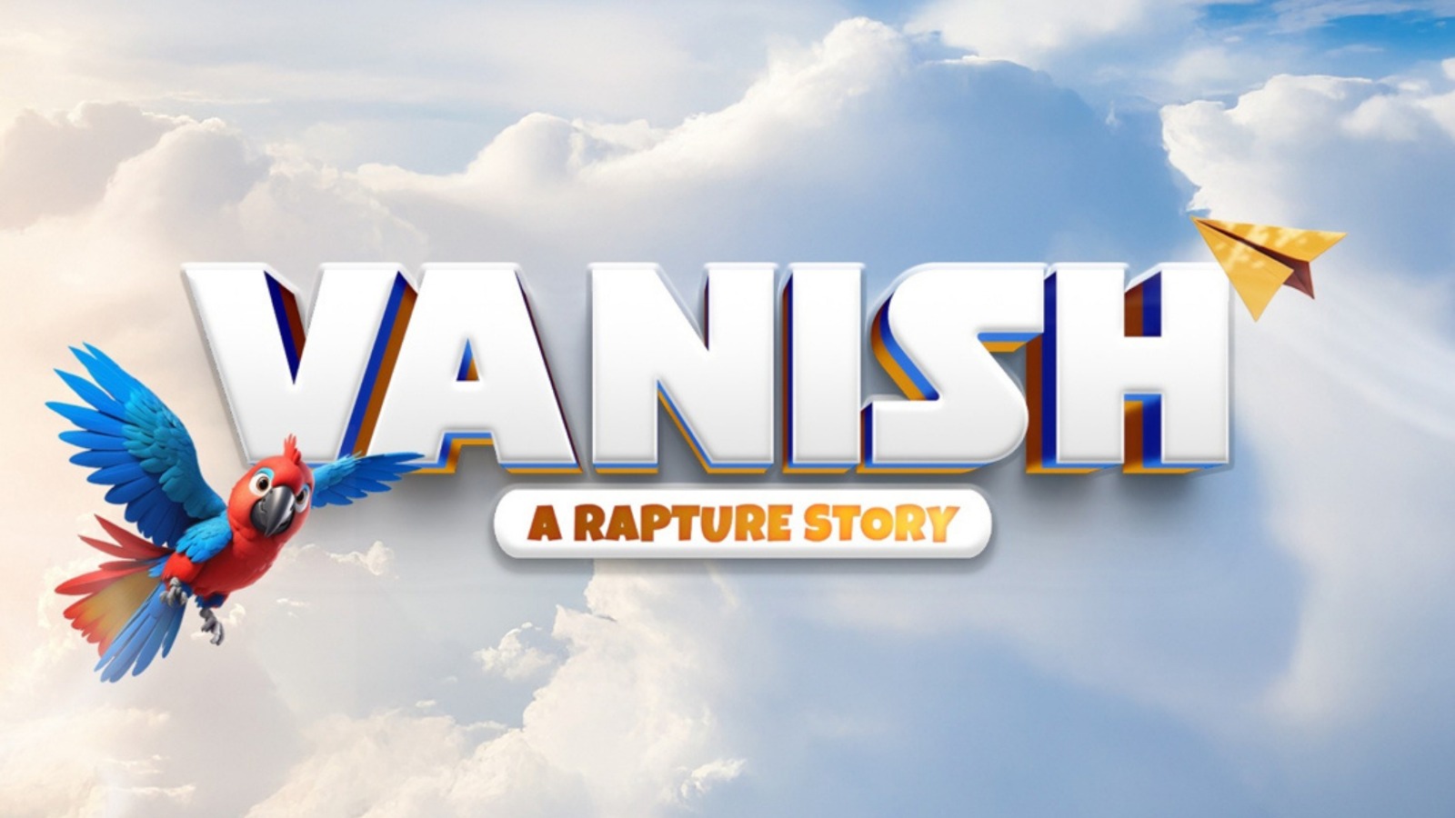 VANISH: Giving Every Child a Chance to Be Ready