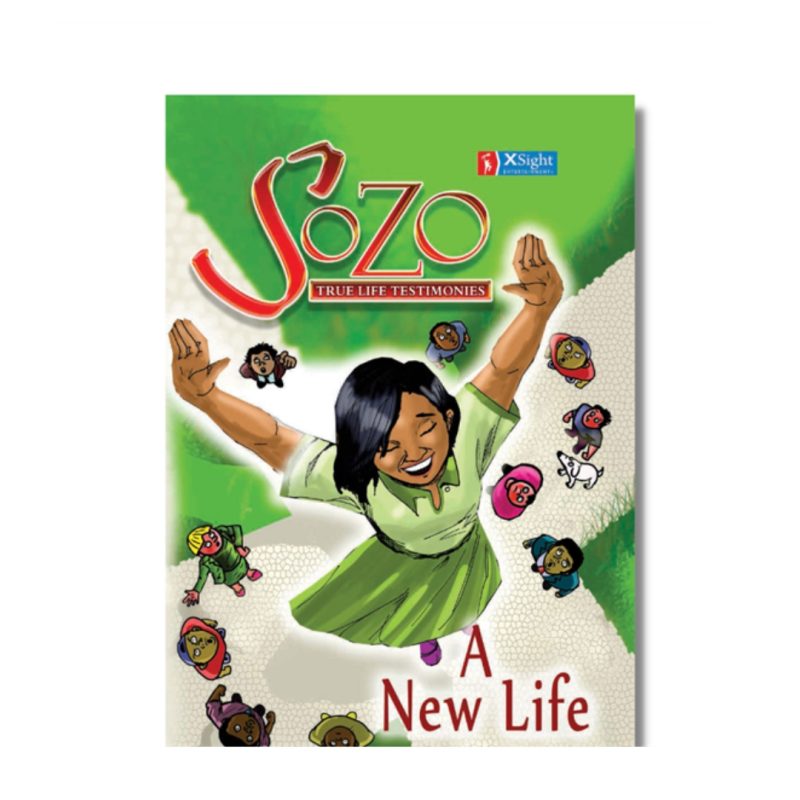 Sozo: True Life Testimonies book cover, Pastor Chris Oyakhilome PhD