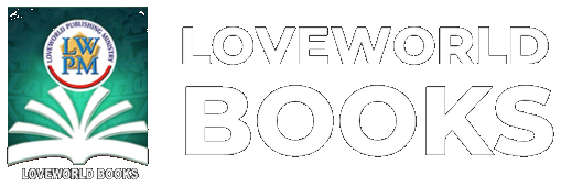 LoveWorld Books