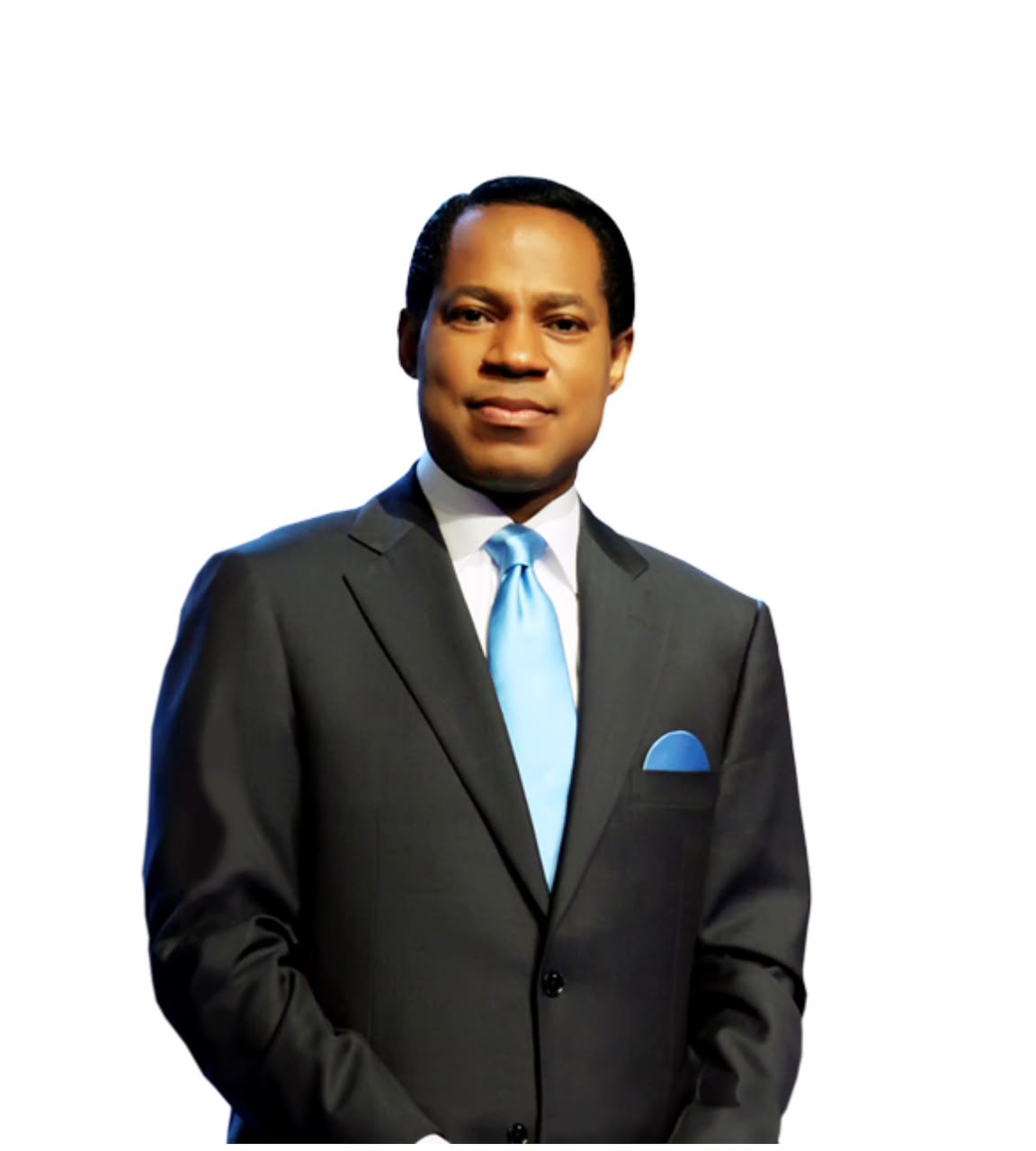Rev. Dr. Chris Oyakhilome